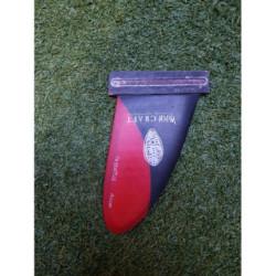 Aileron WITCHCRAFT Freestyle 15cm Slot Box Occasion