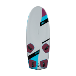 Planche Windsurf JP FreeFoil Epoxy 130L