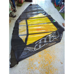 Voile Windsurf POINT 7 9.3m² Occasion