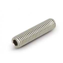 Tiges Filetées Inox 8 x 35