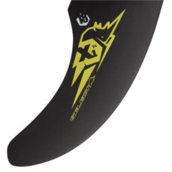 Aileron Select X1 V4 17 Power Box