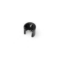 Bague de wish DOUBLE PIN KID - UNIFIBER Noir Taille unique