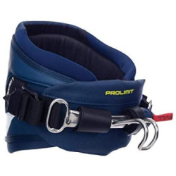 Harnais Ceinture Kitesurf/Windsurf Junior Prolimit Rookie Waist Bleu/Jaune XXXS