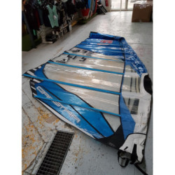 Voile Windsurf GAASTRA Vapor 7.9 2013 Occasion
