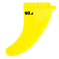 Aileron K4 jaune US box SHARK Taille 6