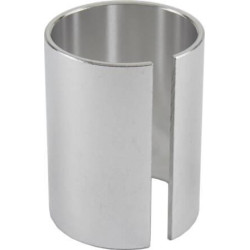 Adaptateur Trottinette Tilt Shim Collier Argent