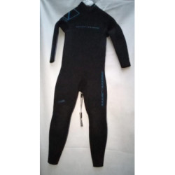 Combinaison Magic Marine 12 ans Occasion