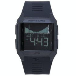 Montre  RIFLES TIDE WATCH RIPCURL  Midnight