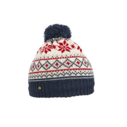 Bonnet LAZY SONG COOLSHOE 00337 Parchment