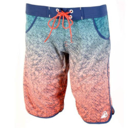 Boardshort SOORUZ ABYSS Mid Multi