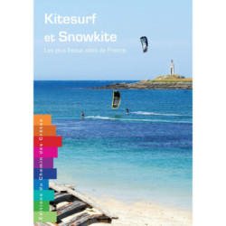 Livre Guide Kitesurf et Snowkite