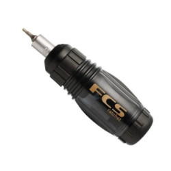 Tournevis Multi FCS Ratchet Tool