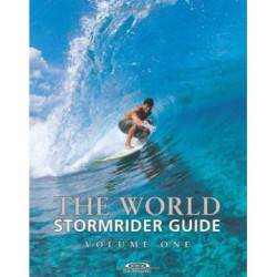 Livre Stormrider World Part 1