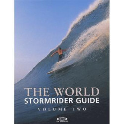 Livre Stormrider World Part 2