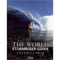Livre Stormrider World Part 3
