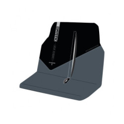 Housse de siège Auto Mystic Car Seat Cover Double Noir