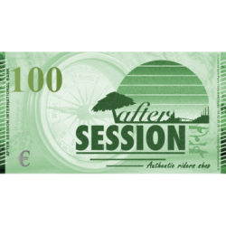 Bon cadeau After Session Surfshop 100€