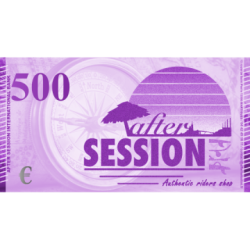 Bon cadeau After Session Surfshop 500€