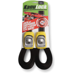 Sangle Kanulock 4m Lockable Tiedown set