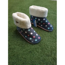 Chausson COOLSHOE Femme YOSEM EU41-42