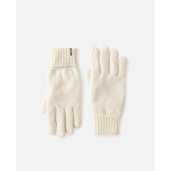 Gants RIPCURL Anoeta Off White