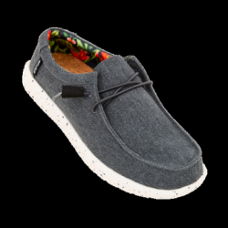 Chaussures COOL SHOES Mate Black