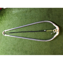 Wishbone Alu Unifiber 160-210 Occasion