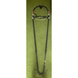 Wishbone Alu Ergal Mood 180-230 Occasion