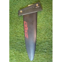 Aileron Gasoil Elliptique 30 x 8.5 occasion