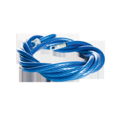 Cable Anti-vol 4m