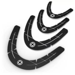 Protection Unifiber Nose Protector Universal L