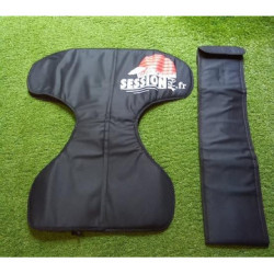 Housse Foil SIDE ON After Session 85/94cm