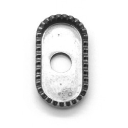 Rondelle Footstrap Washer