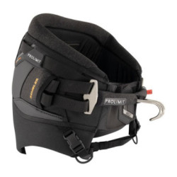 Harnais Culotte Windsurf Prolimit Seat Hex Rambler Noir/Orange