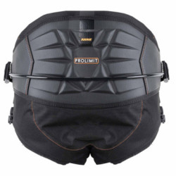 Harnais Culotte Prolimit Rookie Seat Gris/Orange