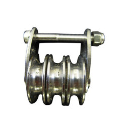 Poulie Sideon Donwhaul Pulley