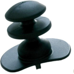 Protection Nose SIDE ON Mast Deviator