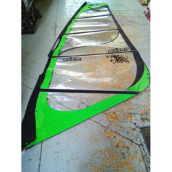 Voile Windsurf TRIBORD 5.2m Prototype Occasion