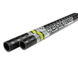 Mat Windsurf RDM UNIFIBER Enduro EVO C40 430 Flex Top