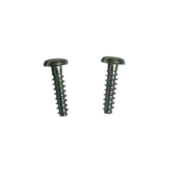 Vis Footstrap SIDE ON Diamèter 7.2mm (l'unité)