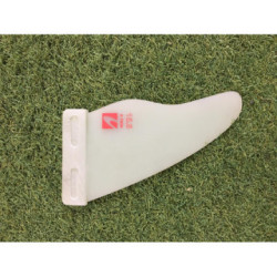 Aileron Central G10 Maui Fins X-Twin 15.5 Slot Box Occasion