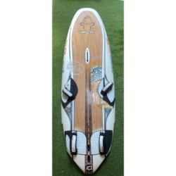 Planche Windsurf Starboard iSonic 234x68.5 Occasion