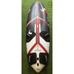 Planche Windsurf FMX Racing Invictus 104L 2022 Occasion