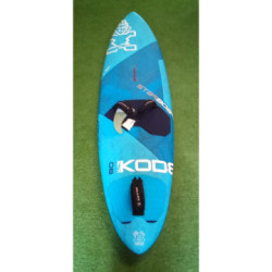 Planche Windsurf Starboard Ultra Kode Carbone 80 2019 Occasion