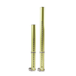 Rallonge Simmer Style RDM SX6 Alu 48