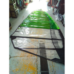 Voile Windsurf LOFT SAILS Skyblade Pré-serie 10m² Occasion