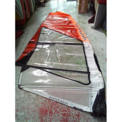 Voile Windsurf LOFT SAILS Skyscape 7.6m Occasion