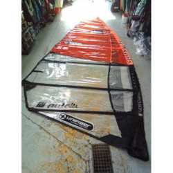 Voile Windsurf LOFT SAILS Skyblade 9m² 2019 Occasion
