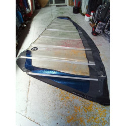 Voile Windsurf NEILPRYDE V8 8.0m² Occasion