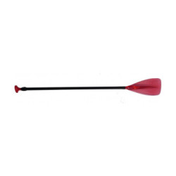 Pagaie SUP Candy  Junior Fibre/Nylon 2 parties